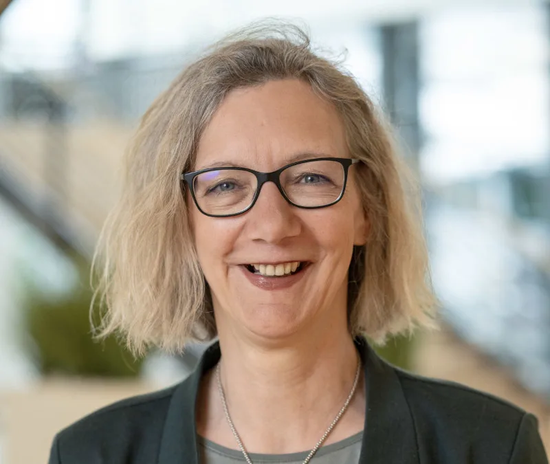 Ilka Döring