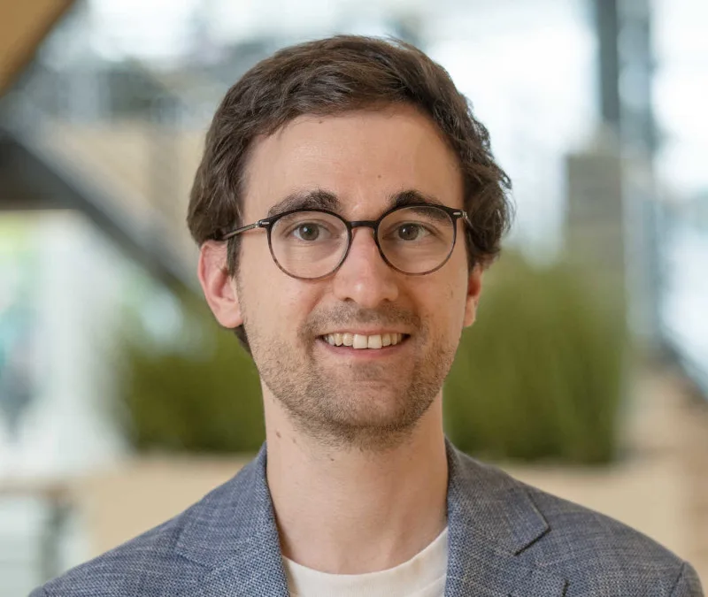 Dr. Nicolas Geid