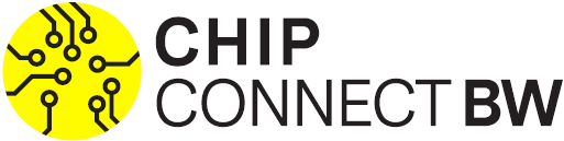 Chip Connect BW