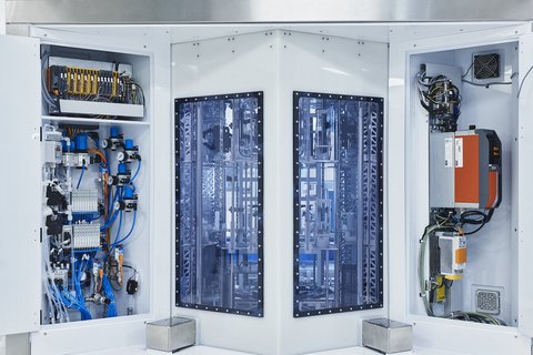 AP&S International GmbH – Bild 3