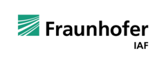 Logo von Fraunhofer-Institut für Angewandte Festkörperphysik IAF