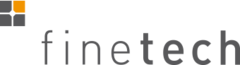 Logo von Finetech GmbH & Co. KG