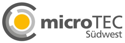 Logo von microTEC Südwest