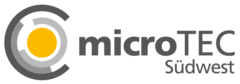 Logo von microTEC Südwest