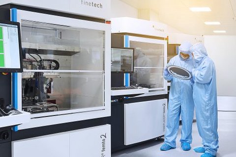 Finetech GmbH & Co. KG – Bild 1