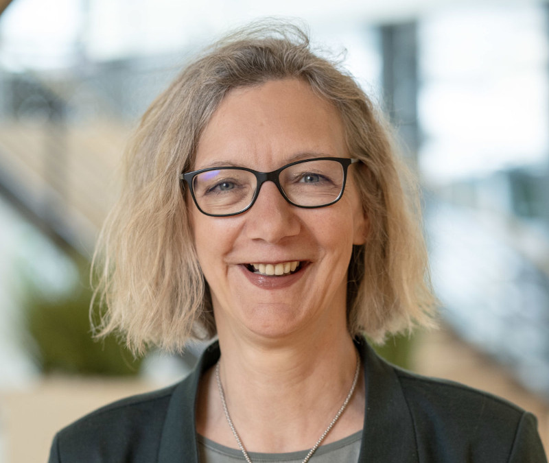 Ilka Döring