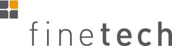 Logo von Finetech GmbH & Co. KG
